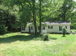 355 Clement Dr, Rossville, TN 38066