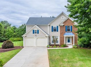 3685 Alcot Way, Cumming, GA 30041