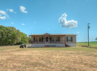 100041 N 3740th Rd, Okemah, OK 74859