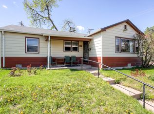 5190 W Gill Pl, Denver, CO 80219