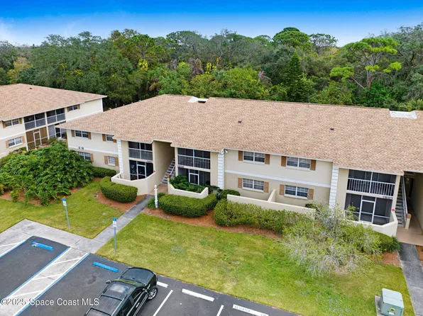 1698 Sunny Brook Ln NE APT G211, Palm Bay, FL 32905