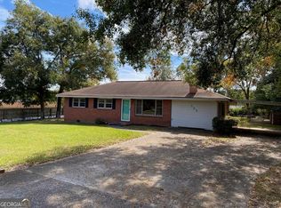 105 Seminole Ave, Warner Robins, GA 31088