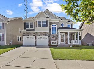 91 Thoroughbred Dr, Prince Frederick, MD 20678