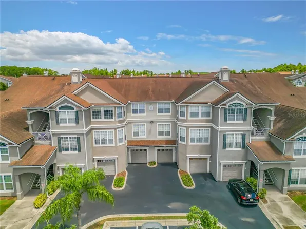 3307 S KIRKMAN ROAD #118, ORLANDO, FL 32811
