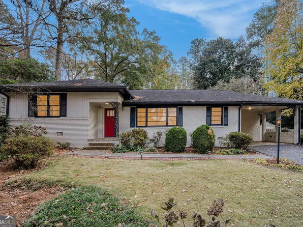 4090 Land O Lakes Dr NE, Atlanta, GA 30342