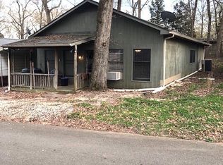 299 Tennessee Dr, Springville, TN 38256