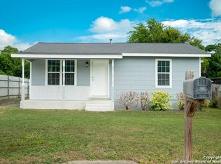 439 E Sayers Ave, San Antonio, TX 78214