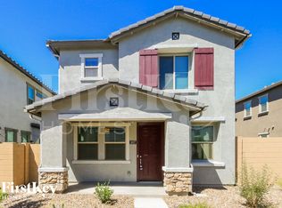 1657 S 82nd Pl, Mesa, AZ 85209