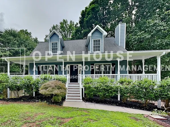 210 Austin Dr, Douglasville, GA 30134