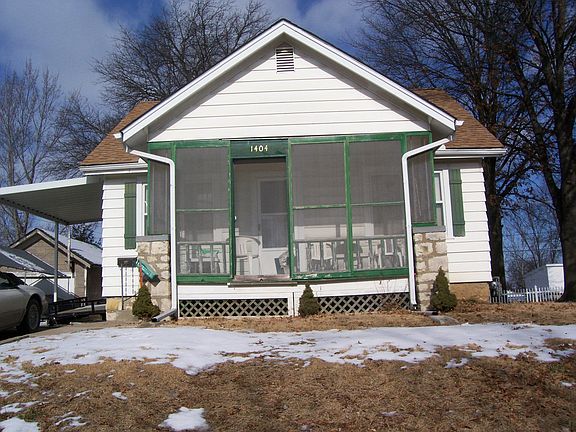 5th image of 1404 Spruce St