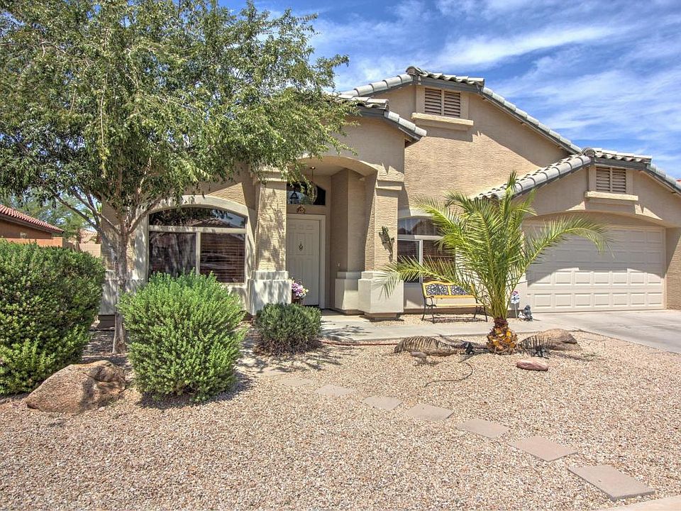 1st image of 4624 W Magdalena Ln
