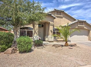 4624 W Magdalena Ln, Laveen, AZ 85339