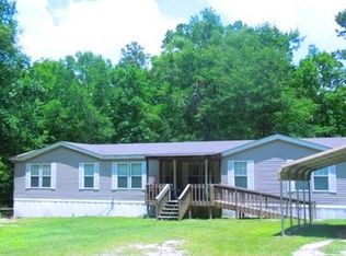 4624 Windsor Spring Rd, Hephzibah, GA 30815