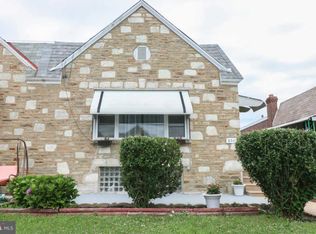 2311 Faunce St, Philadelphia, PA 19152