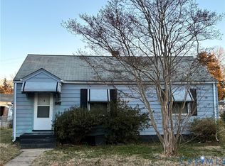 1002 Crafton Ln, Richmond, VA