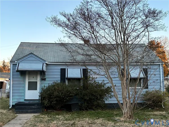 1002 Crafton Ln, Richmond, VA 23222