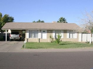 628 E Harrison St, Chandler, AZ 85225