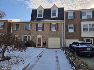 11323 Baritone Ct, Silver Spring, MD 20901