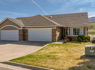 157 S Ridge Ct, Parachute, CO 81635