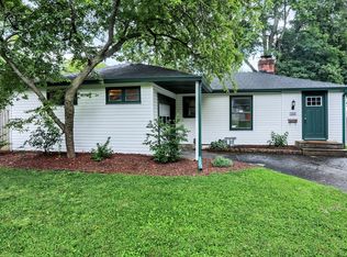 1225 Rowin Rd, Indianapolis, IN 46220