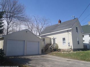 11 Dummer St, Bath, ME 04530