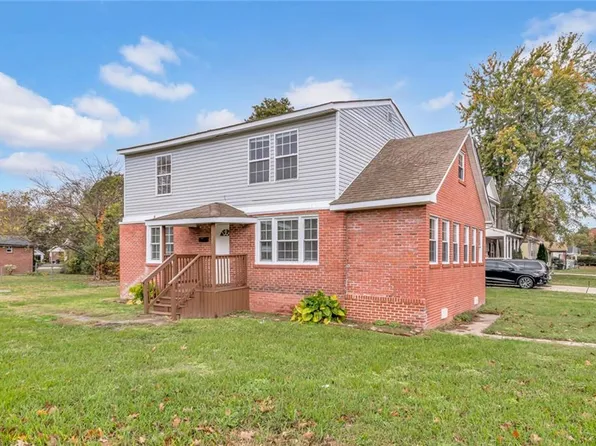 1705 Shell Rd, Hampton, VA 23661