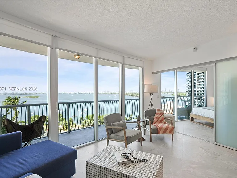 1750 N Bayshore Dr #1401 — Photo 7
