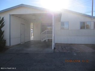 2121 E Prescott Canyon Cir, Prescott, AZ 86301