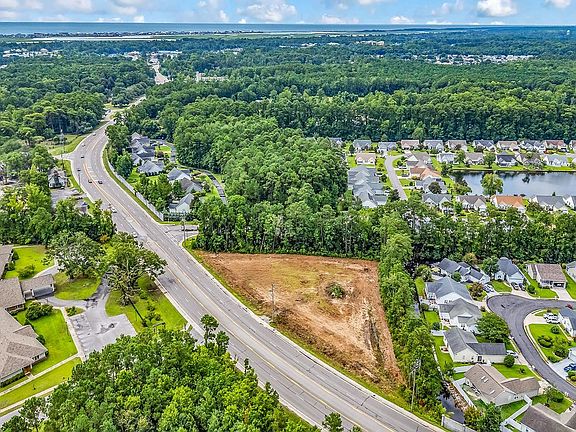 3rd image of TBD Highway 707 #1.65 Acres