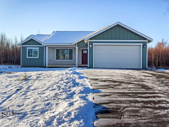 2564 N Midland Ave, Palmer, AK 99645