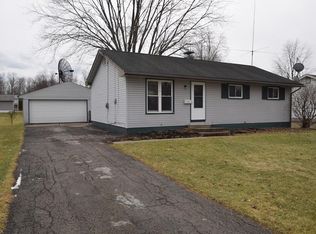 1737 Halbert Dr, Youngstown, OH 44514