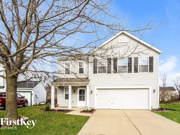 1621 Orchestra Way, Indianapolis, IN 46231