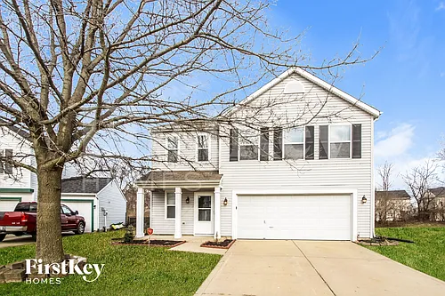 1621 Orchestra Way Photo 1