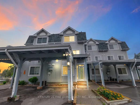 30 Laguna Pkwy #2, Ramara, ON L0K 1B0