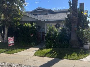 208 E Alhambra Rd, Alhambra, CA 91801