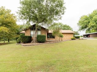 11177 Little Elm Rd, Farmington, AR 72730