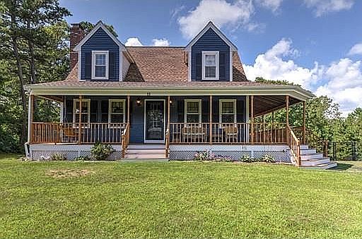 Curb Appeal!