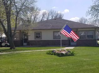 1900 Main St, Manson, IA 50563