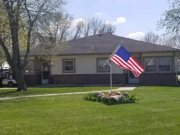 1900 Main St, Manson, IA 50563