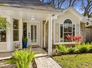 2152 Inverness Rd, Fernandina Beach, FL 32034