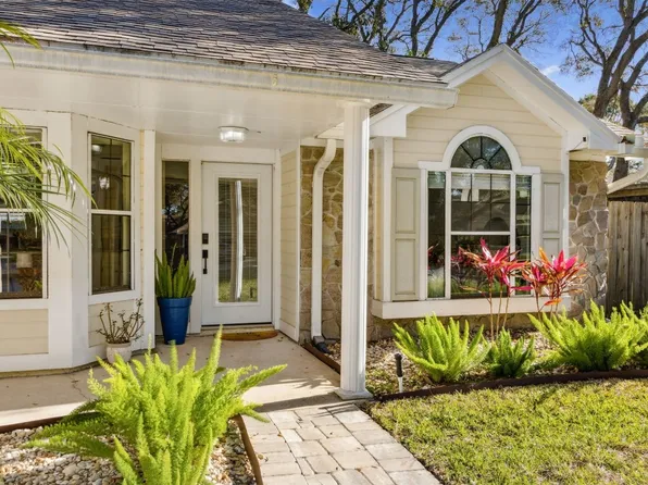 2152 Inverness Rd, Fernandina Beach, FL 32034