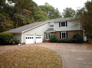 402 Aspen Cir, Goldsboro, NC 27530