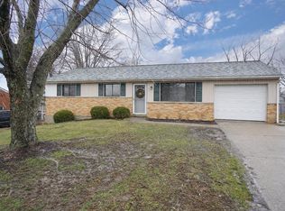 4114 Locust Ridge Dr, Cleves, OH 45002