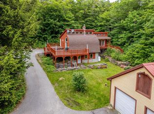 123 Bird Hill Rd, Bethel, ME 04217