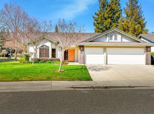11601 N Carson Way, Gold River, CA 95670