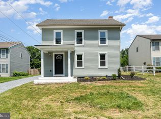 320 Race St, Bainbridge, PA 17502