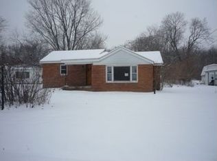 409 N Galeston Ave, Indianapolis, IN 46229