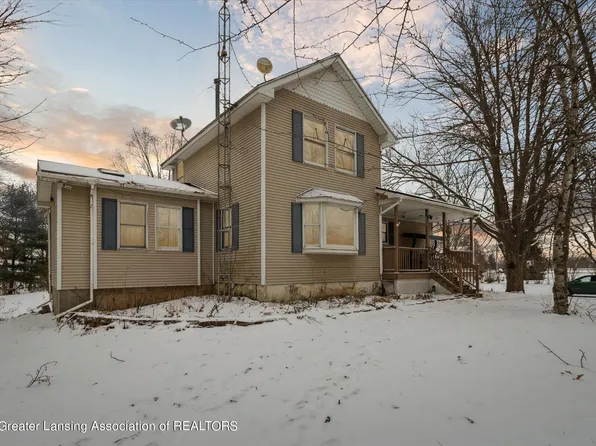4211 Cooper Rd, Stockbridge, MI 49285
