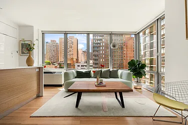 303 East 33rd Street #7N image 1 of 13