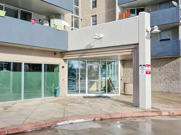 601 W 11th Ave #111 — Photo 33